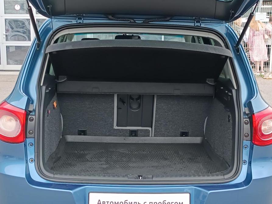 Volkswagen Tiguan I Санкт-Петербург  - изображение 10