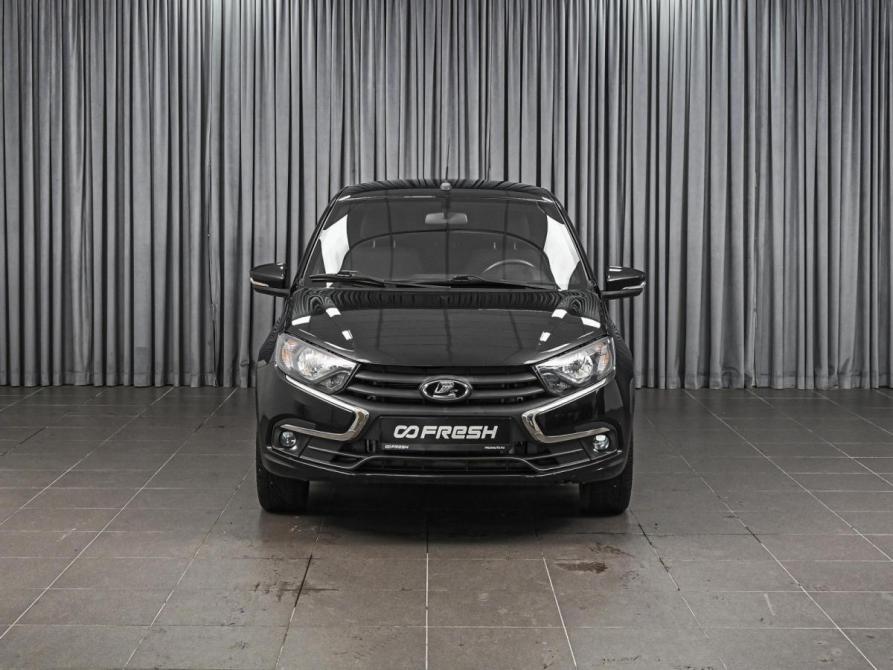 Lada (ВАЗ) Granta I Рестайлинг Ставрополь  - изображение 3