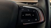 Chery Tiggo 4 Pro I Рестайлинг Москва  - изображение 27