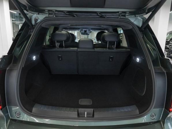 GAC Trumpchi S7 с пробегом 2026 года, цена 4 700 000 рублей, 50 км, внедорожник, Автокод Объявления