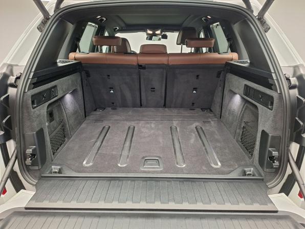 BMW X5 IV (G05/G18) Рестайлинг с пробегом 2025 года, цена 15 650 000 рублей, 7056 км, внедорожник, Автокод Объявления