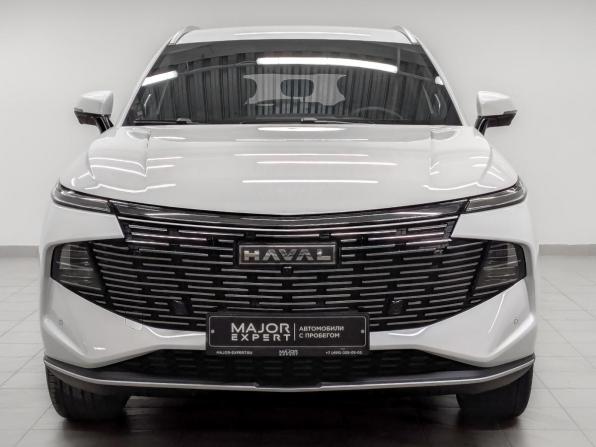 Haval F7 II с пробегом 2024 года, цена 2 855 000 рублей, 29795 км, внедорожник, Автокод Объявления
