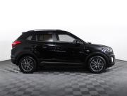 Hyundai Creta I Рестайлинг Москва  - изображение 25