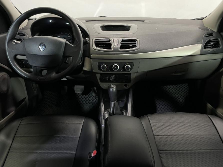 Renault Megane III Ярославль  - изображение 11