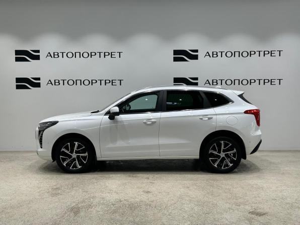 Haval Jolion I с пробегом 2022 года, цена 1 479 000 рублей, 90708 км, внедорожник, Автокод Объявления