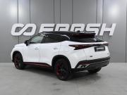 Omoda C5 I Ростов-на-Дону  - изображение 27
