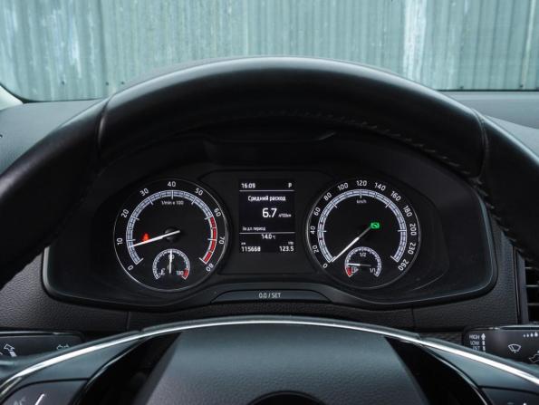 Skoda Karoq I с пробегом 2021 года, цена 2 198 000 рублей, 115668 км, внедорожник, Автокод Объявления