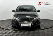 Chevrolet Aveo II Нижний Новгород  - изображение 25