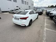 Hyundai Solaris II Тольятти  - изображение 9