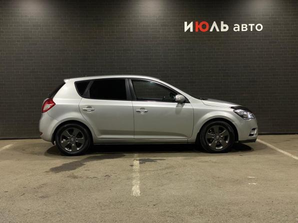Kia Ceed I Рестайлинг с пробегом 2011 года, цена 835 000 рублей, 173700 км, хэтчбек, Автокод Объявления