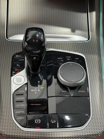 BMW X5 IV (G05/G18) с пробегом 2020 года, цена 8 499 000 рублей, 34900 км, внедорожник, Автокод Объявления