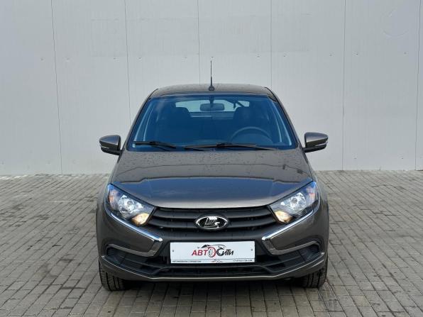 Lada (ВАЗ) Granta I Рестайлинг с пробегом 2026 года, цена 1 150 000 рублей, 51 км, хэтчбек, Автокод Объявления