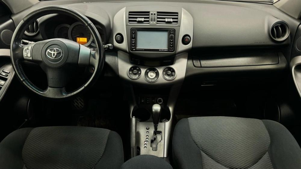 Toyota RAV4 III (XA30) Киров  - изображение 18