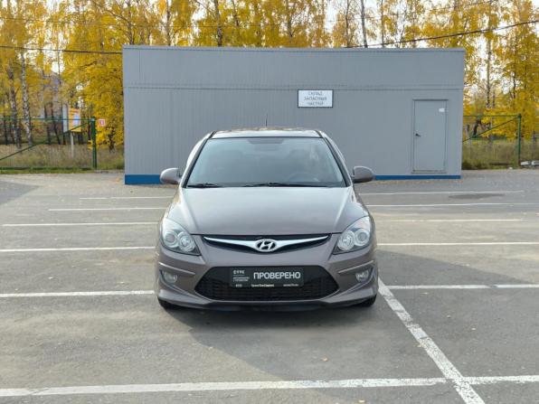 Hyundai i30 I Рестайлинг с пробегом 2011 года, цена 631 000 рублей, 236870 км, хэтчбек, Автокод Объявления