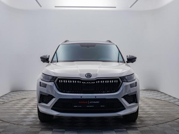 Skoda Kodiaq I Рестайлинг с пробегом 2022 года, цена 4 520 000 рублей, 34011 км, внедорожник, Автокод Объявления