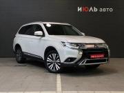 Mitsubishi Outlander III Рестайлинг 3 Челябинск  - изображение 29