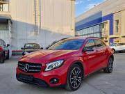Mercedes-Benz GLA I (X156) Рестайлинг Нижний Новгород  - изображение 15