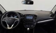 Lada (ВАЗ) Vesta I Москва  - изображение 21