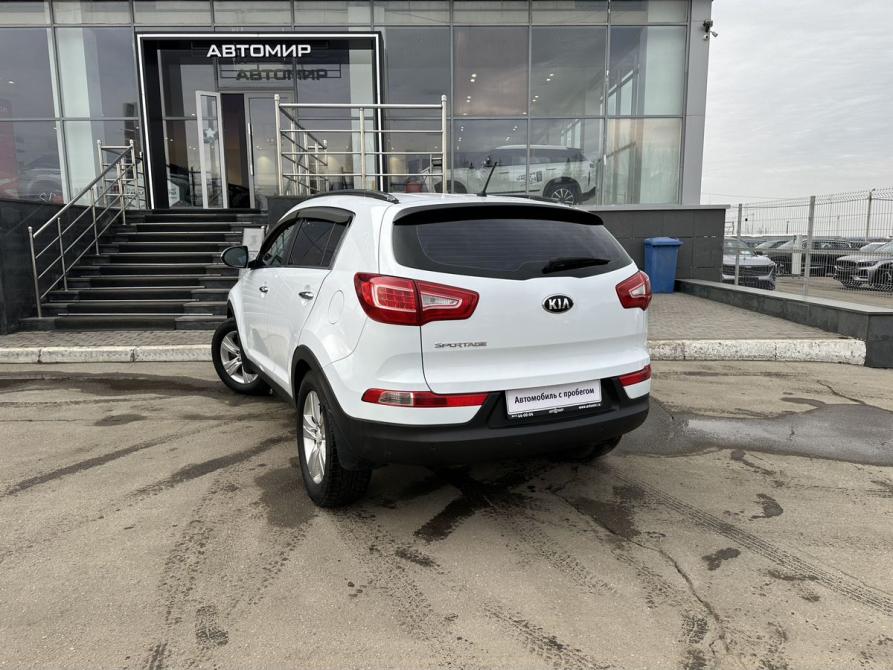 Kia Sportage III Саратов  - изображение 7