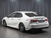 Toyota Camry VIII (XV70) Ставрополь  - изображение 30