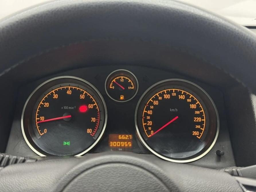 Opel Astra H Рестайлинг Воронеж  - изображение 15