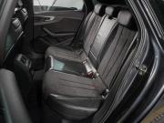 Audi A4 V (B9) Воронеж  - изображение 32