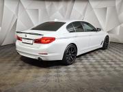 BMW 5 серии VII (G30/G31/G38) Москва  - изображение 21