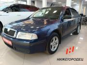 Skoda Octavia I (A4) Рестайлинг Арзамас  - изображение 14