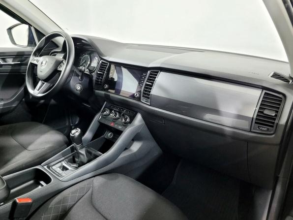 Skoda Kodiaq I с пробегом 2020 года, цена 1 855 000 рублей, 174508 км, внедорожник, Автокод Объявления
