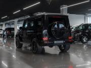 Mercedes-Benz G-Класс AMG II (W463) Москва  - изображение 36