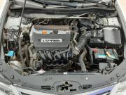 Honda Accord VIII Рестайлинг Москва  - изображение 24