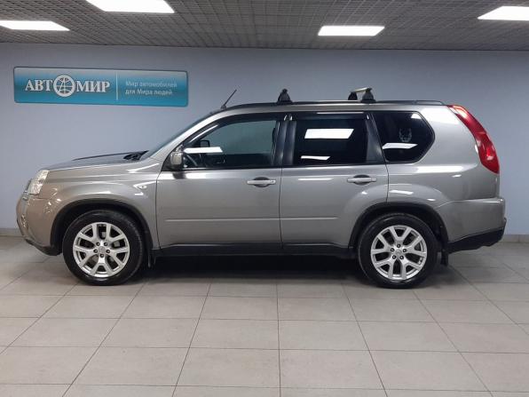 Nissan X-Trail II Рестайлинг с пробегом 2011 года, цена 1 225 999 рублей, 165868 км, внедорожник, Автокод Объявления