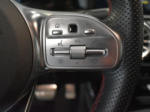 Mercedes-Benz CLA II (C118 X118) с пробегом 2019 года, цена 3 375 000 рублей, 47930 км, седан, Автокод Объявления