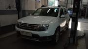 Renault Duster I Санкт-Петербург  - изображение 7