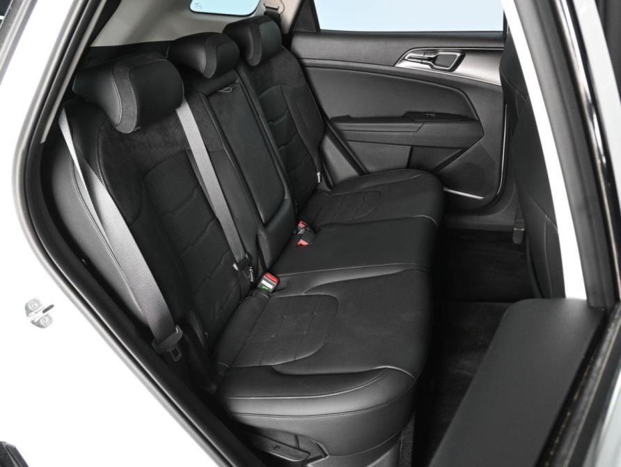 Kia Sportage V Рестайлинг Ростов-на-Дону  - изображение 7