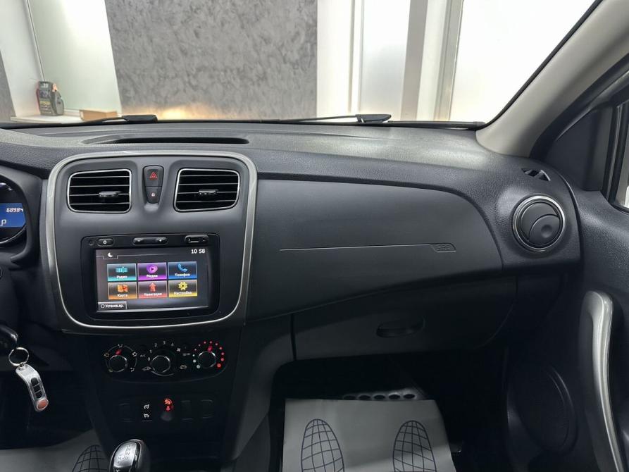Renault Sandero II Ярославль  - изображение 29