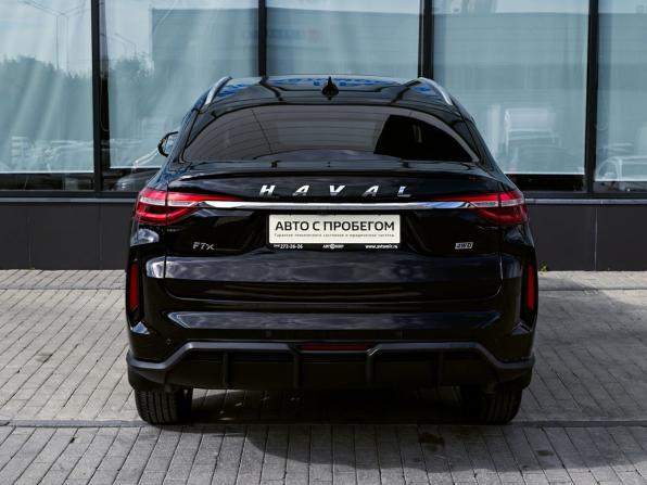 Haval F7x I Рестайлинг с пробегом 2023 года, цена 2 399 000 рублей, 37487 км, внедорожник, Автокод Объявления