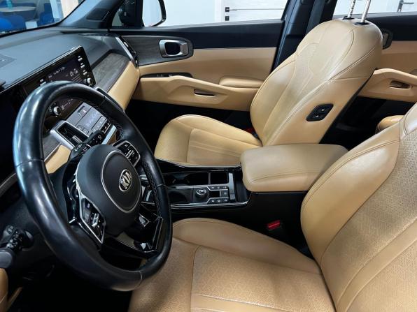 Kia Sorento IV с пробегом 2020 года, цена 3 850 000 рублей, 70635 км, внедорожник, Автокод Объявления