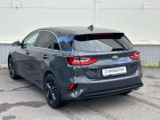 Kia Ceed III Санкт-Петербург  - изображение 28