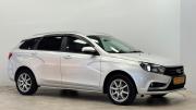 Lada (ВАЗ) Vesta I Киров  - изображение 21