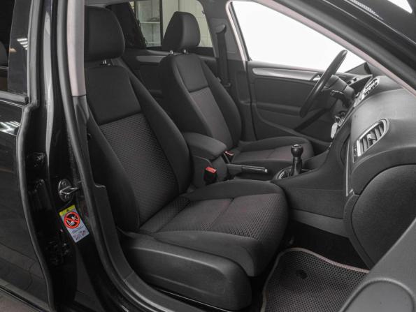 Volkswagen Golf VI с пробегом 2012 года, цена 819 000 рублей, 160362 км, хэтчбек, Автокод Объявления