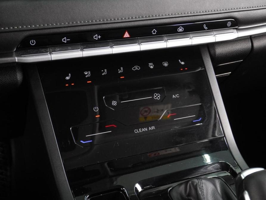 Chery Tiggo 4 Pro I Воронеж  - изображение 16