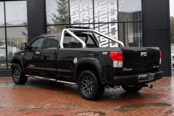 Toyota Tundra II с пробегом 2012 года, цена 4 600 000 рублей, 166195 км, offers.body_type.unknown, Автокод Объявления