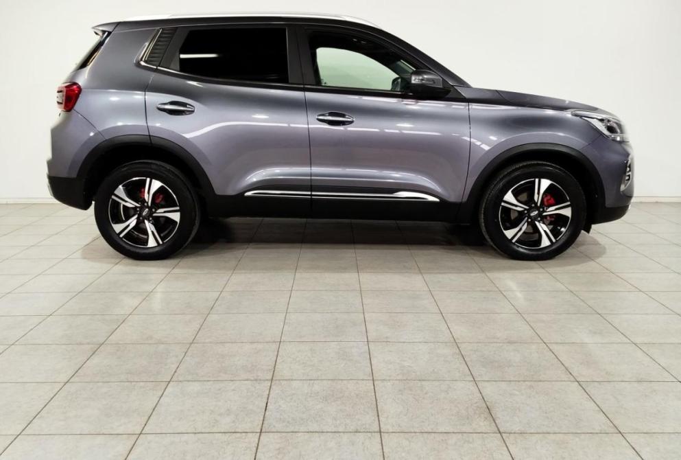 Chery Tiggo 4 Pro I Рестайлинг Саратов  - изображение 4