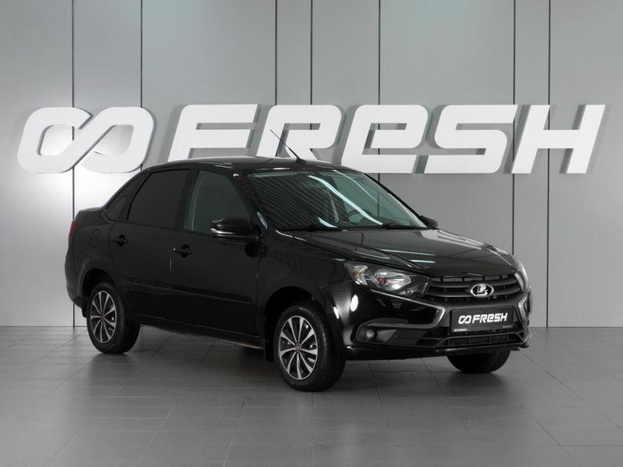 Lada (ВАЗ) Granta I Рестайлинг Минеральные Воды  - изображение 1