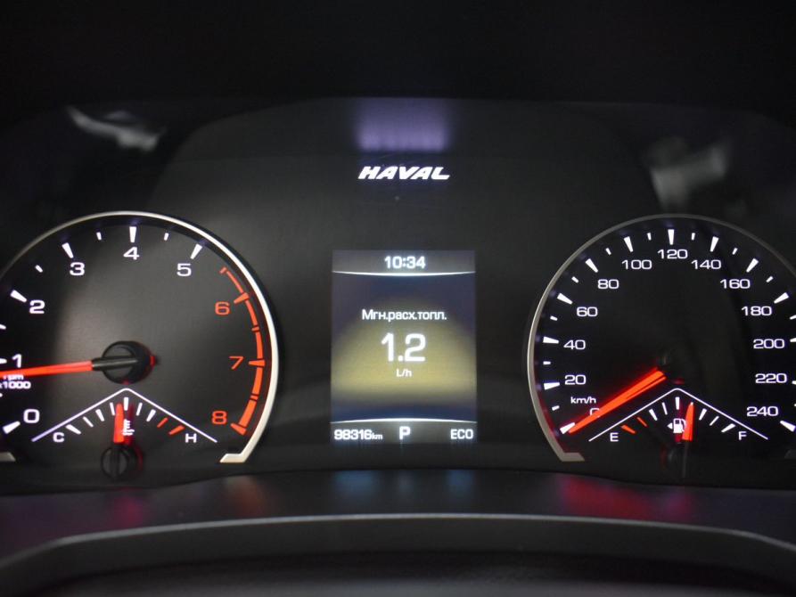 Haval F7 I Мурманск  - изображение 9