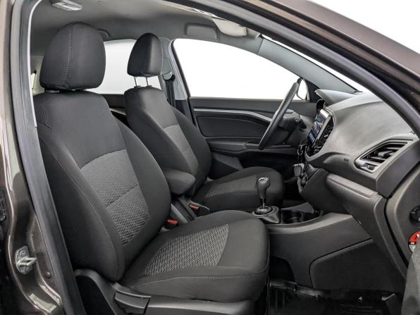 Lada (ВАЗ) Vesta I с пробегом 2019 года, цена 1 100 000 рублей, 90486 км, седан, Автокод Объявления