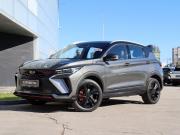 Geely Coolray I Рестайлинг Самара  - изображение 23