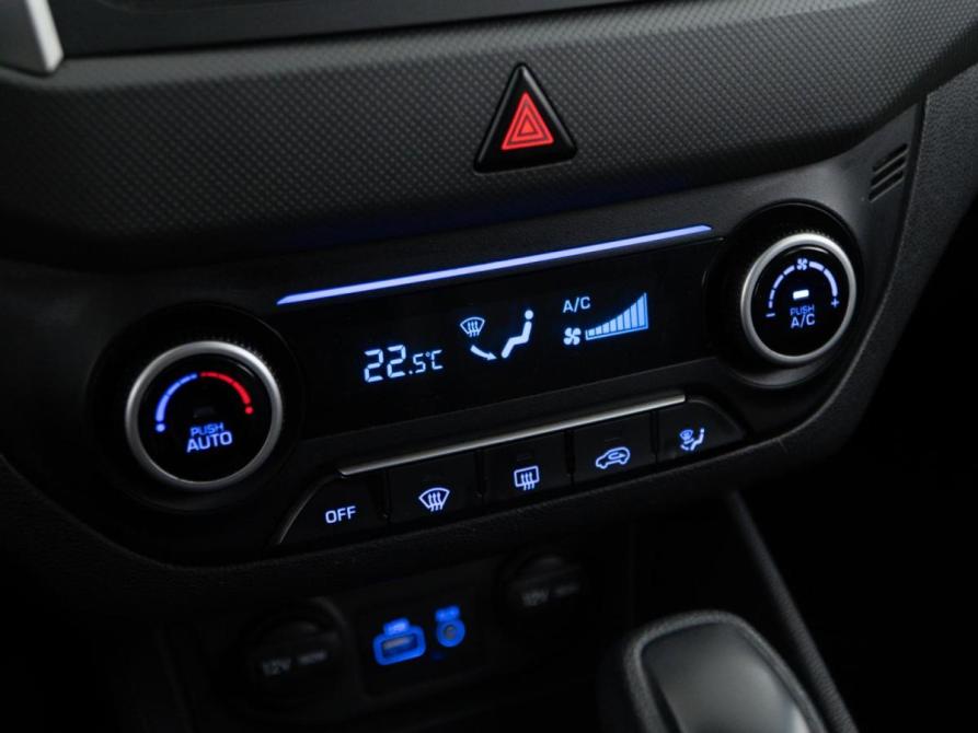 Hyundai Creta I Москва  - изображение 15