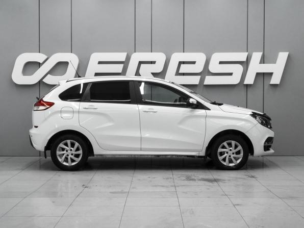 Lada (ВАЗ) XRAY I с пробегом 2018 года, цена 830 000 рублей, 130947 км, хэтчбек, Автокод Объявления